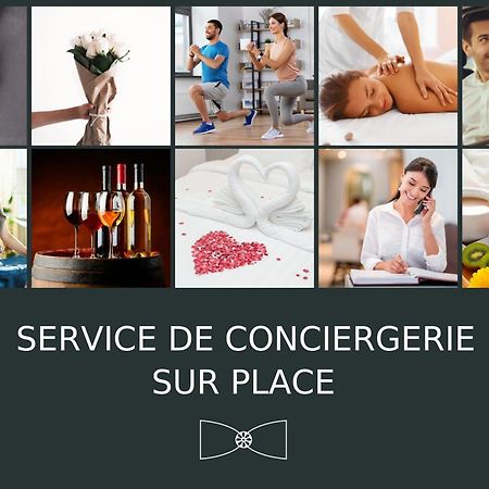 Studio Cosy Au Coeur Du Centre Ville Mâcon Kültér fotó