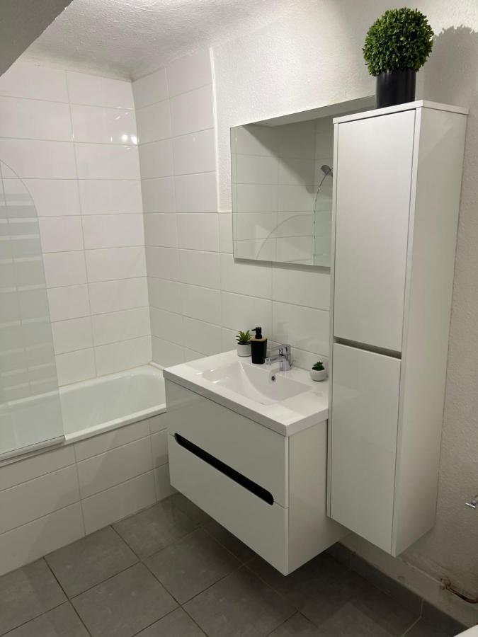 Studio Cosy Au Coeur Du Centre Ville Mâcon Kültér fotó