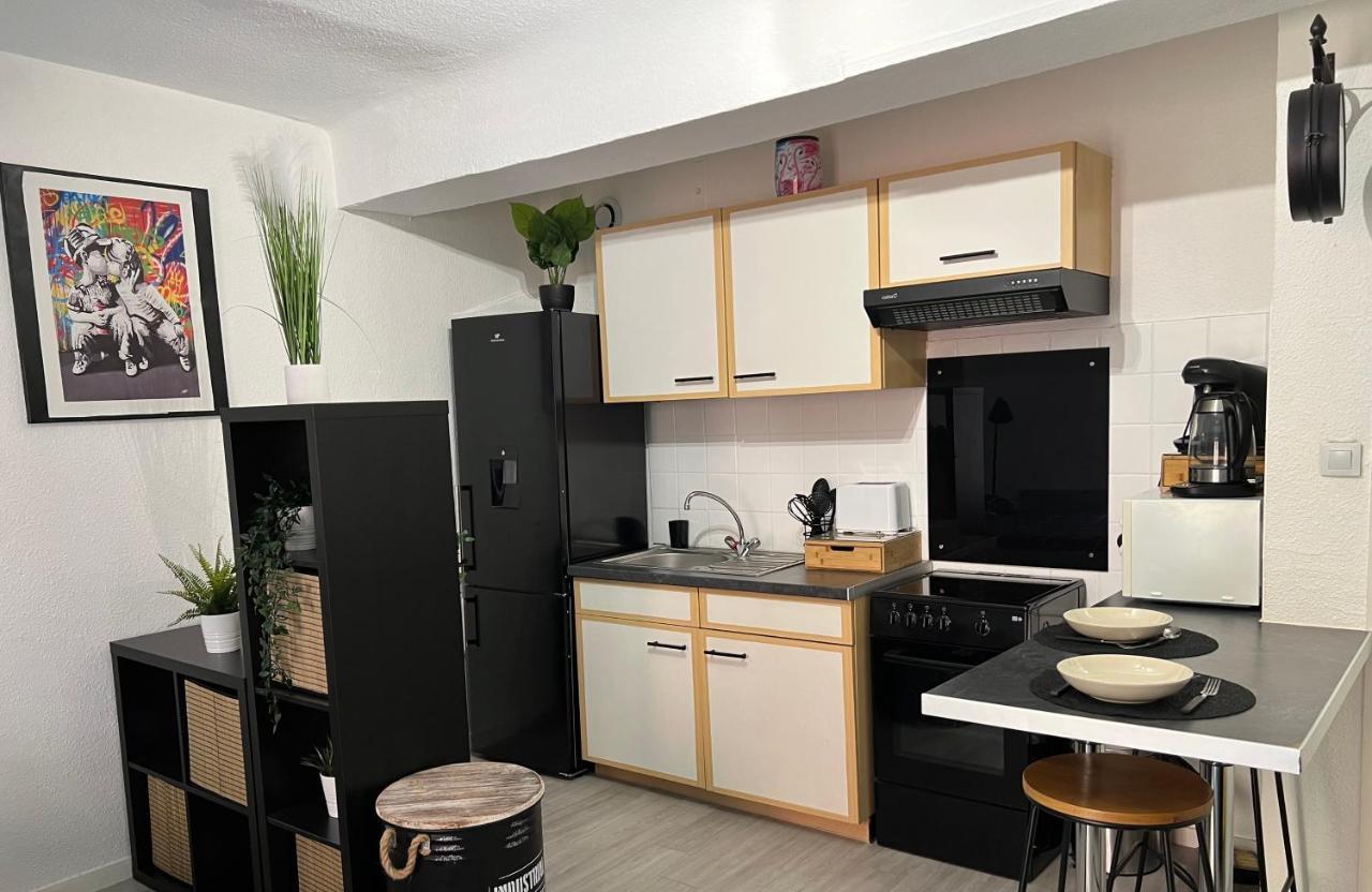 Studio Cosy Au Coeur Du Centre Ville Mâcon Kültér fotó